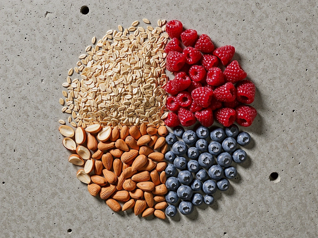 Ernährungsberatung Vitalkost Mainz